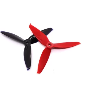 GemFan Flash 5152S 5" Prop - Pick your Color 6 - Gemfan