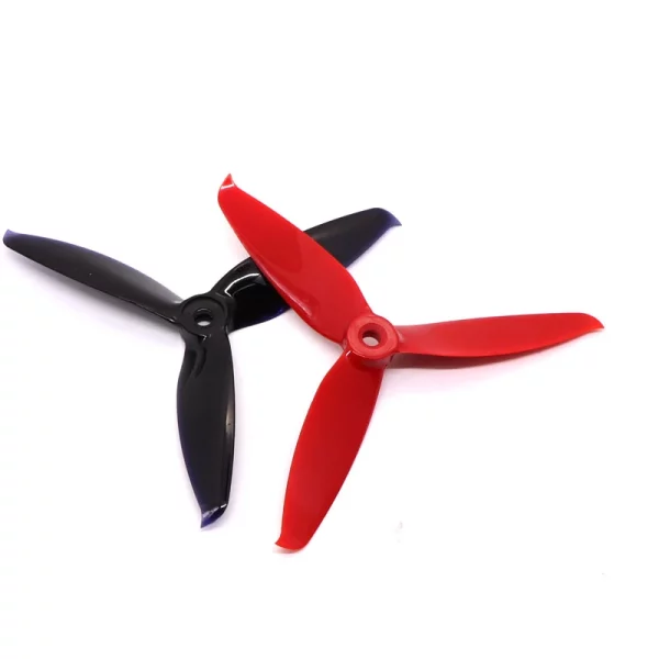 GemFan Flash 5152S 5" Prop - Pick your Color 7 - Gemfan