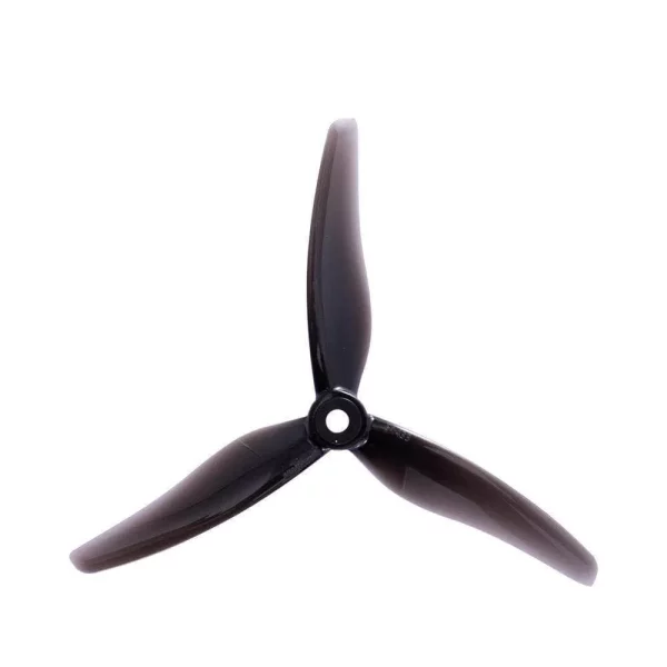 GemFan 5" Hurricane 51433 Props - Pick your Color - Image 2