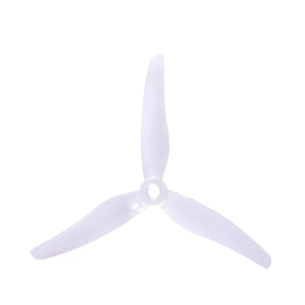 GemFan 5" Hurricane 51433 Props - Pick your Color 6 - Gemfan