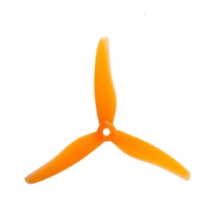 GemFan 5" Hurricane 51433 Props - Pick your Color 11 - Gemfan