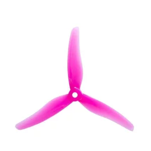 GemFan 5" Hurricane 51433 Props - Pick your Color 12 - Gemfan