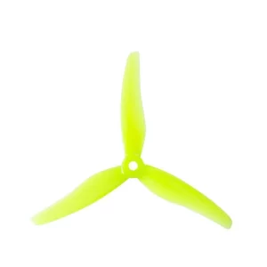 GemFan 5" Hurricane 51433 Props - Pick your Color 10 - Gemfan