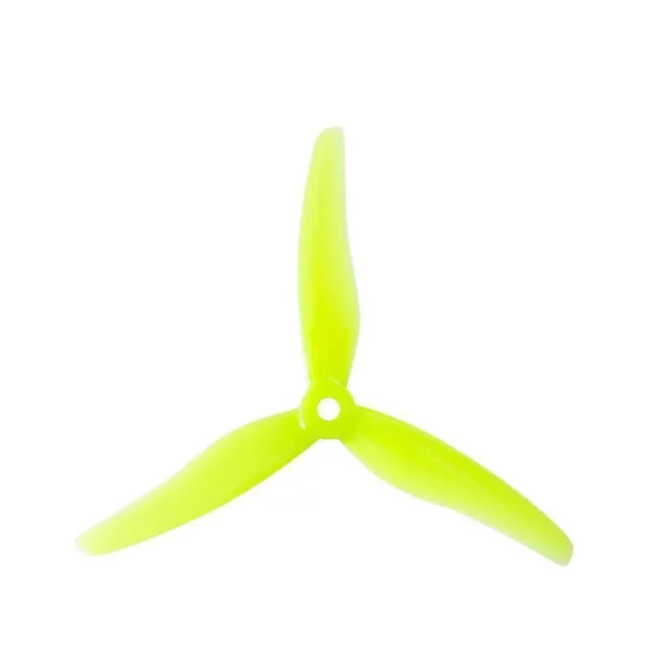 GemFan 5" Hurricane 51433 Props - Pick your Color 3 - Gemfan