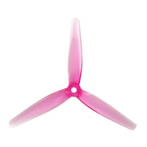 HQProp Ethix P3.5 RAD Berry 5.1" Propellers (Set of 4) 8 - Ethix