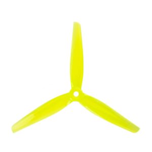 HQProp Ethix P3.5 RAD Berry 5.1" Propellers (Set of 4) 9 - Ethix