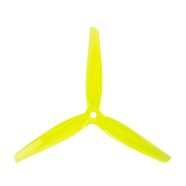 HQProp Ethix P3.5 RAD Berry 5.1" Propellers (Set of 4) 4 - Ethix