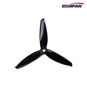 GemFan Flash 5152S 5" Prop - Pick your Color 4 - Gemfan