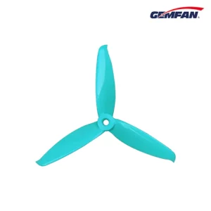 GemFan Flash 5152S 5" Prop - Pick your Color 12 - Gemfan