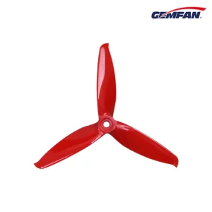 GemFan Flash 5152S 5" Prop - Pick your Color 10 - Gemfan