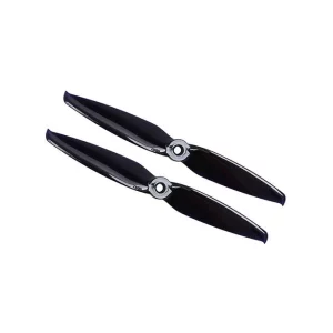 GemFan Flash 6042-2 6" Props (Black or Blue) 2 - Gemfan