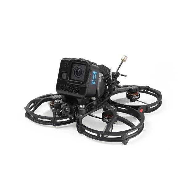 GEPRC CineLog35 Analog CineWhoop FPV Drone 4S/6S - PNP