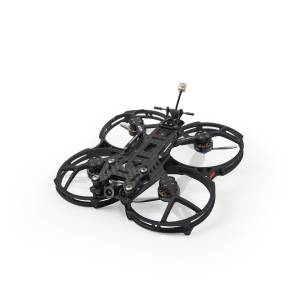 GEPRC CineLog35 Analog CineWhoop FPV Drone 4S/6S - PNP 1 - GEPRC