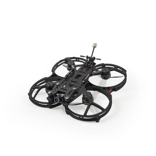 GEPRC CineLog35 Analog CineWhoop FPV Drone 4S/6S - PNP - Image 2