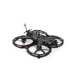 GEPRC CineLog35 Analog CineWhoop FPV Drone 4S/6S - PNP 2 - GEPRC
