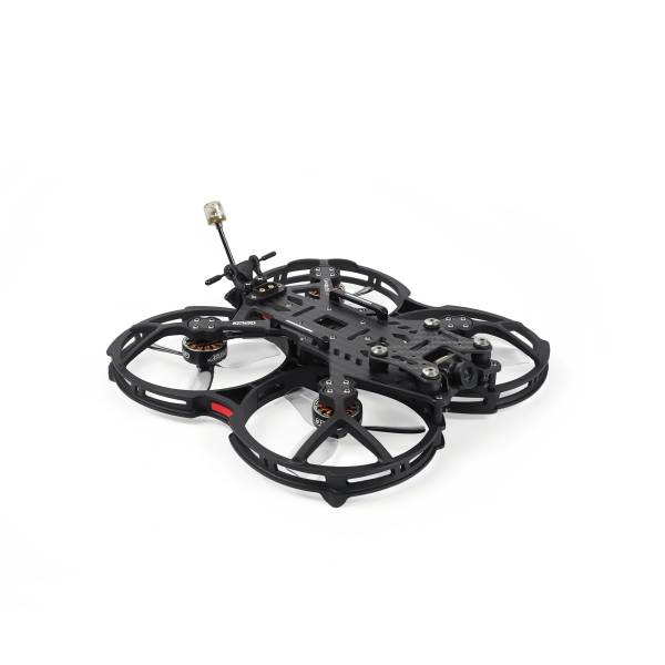 GEPRC CineLog35 Analog CineWhoop FPV Drone 4S/6S - PNP - Image 3