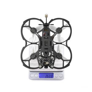 GEPRC CineLog35 Analog CineWhoop FPV Drone 4S/6S - PNP 4 - GEPRC