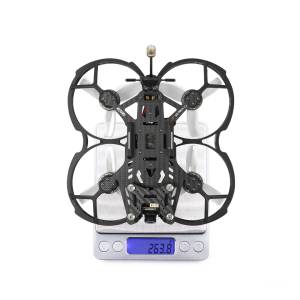 GEPRC CineLog35 Analog CineWhoop FPV Drone 4S/6S - PNP 9 - GEPRC