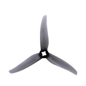 Gemfan Hurricane 4023 Durable 3-Blade Propeller - 2mm (Set of 4) - Pick your Color 4 - Gemfan