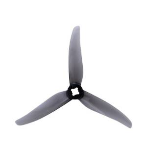 Gemfan Hurricane 4023 Durable 3-Blade Propeller - 2mm (Set of 4) - Pick your Color 9 - Gemfan