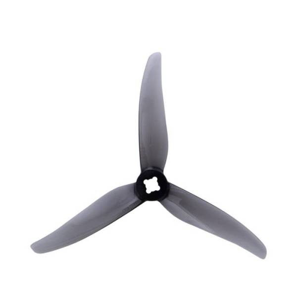 Gemfan Hurricane 4023 Durable 3-Blade Propeller - 2mm (Set of 4) - Pick your Color - Image 5