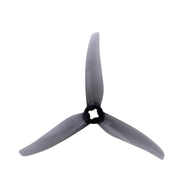 Gemfan Hurricane 4023 Durable 3-Blade Propeller - 1.5mm (Set of 4) - Pick your Color 5 - Gemfan