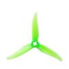 Gemfan Hurricane 4023 Durable 3-Blade Propeller - 1.5mm (Set of 4) - Pick your Color 7 - Gemfan