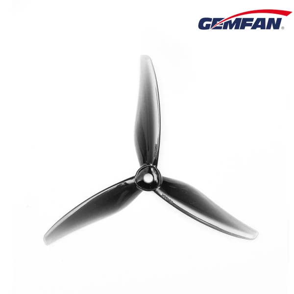 GemFan Hurricane MCK 5" 51466 V2 Prop (Set of 4) - Pick your Color - Image 3