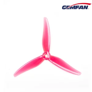 GemFan Hurricane MCK 5" 51466 V2 Prop (Set of 4) - Pick your Color 9 - Gemfan