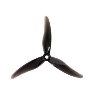 GemFan 5" Hurricane 51477 Props 3 Blade - Pick your Color 12 - Gemfan