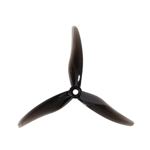 GemFan 5" Hurricane 51477 Props 3 Blade - Pick your Color - Image 7