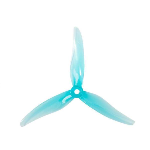GemFan 5" Hurricane 51477 Props 3 Blade - Pick your Color - Image 4