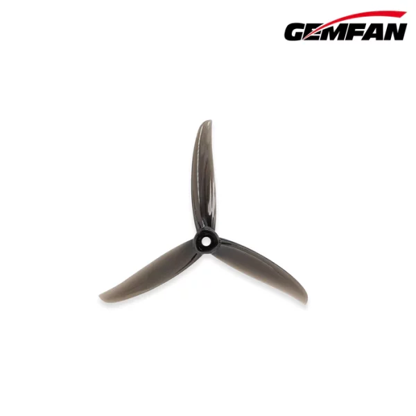 GEMFAN Vannystyle 5136-3 5" Props (Pick your color) - Image 3