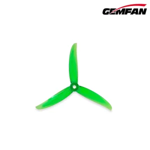 GEMFAN Vannystyle 5136-3 5" Props (Pick your color) 1 - Gemfan