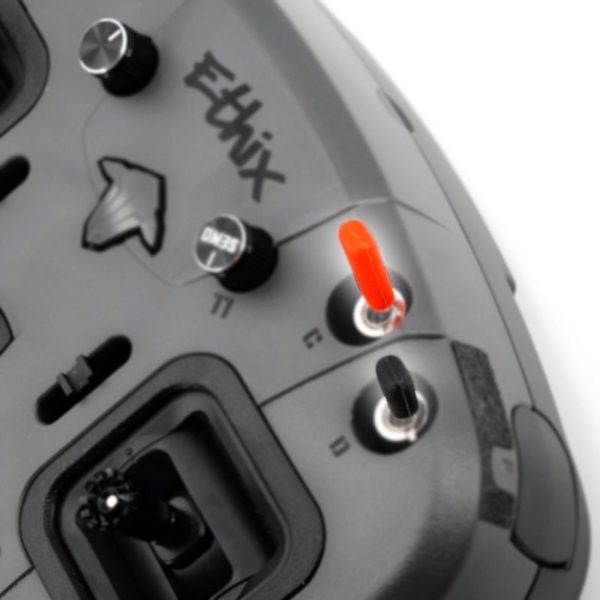 TBS MAMBO - TOGGLE SWITCH CAP SET - Image 2