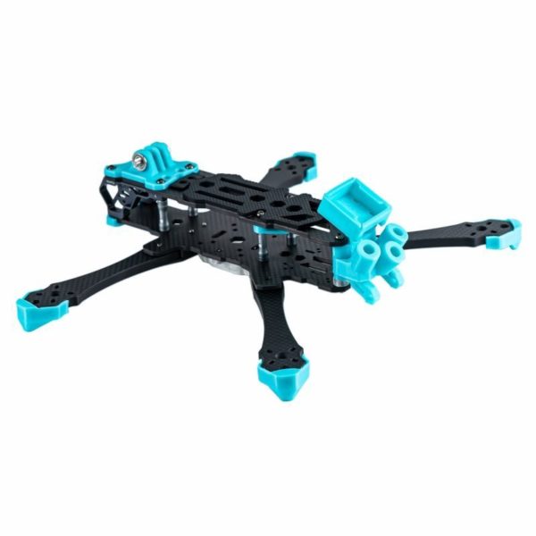 Axisflying Manta 6inch Mid-Range Cinematic Freestyle Frame Kit (HD Version) - Image 2