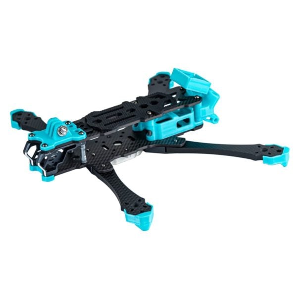 Axisflying Manta 6inch Mid-Range Cinematic Freestyle Frame Kit (HD Version)
