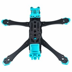 Axisflying Manta 6inch Mid-Range Cinematic Freestyle Frame Kit (HD Version) 8 - AxisFlying