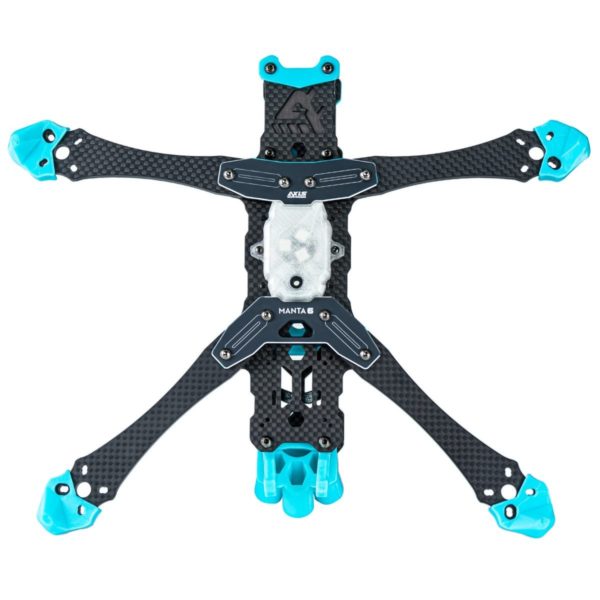 Axisflying Manta 6inch Mid-Range Cinematic Freestyle Frame Kit (HD Version) - Image 5