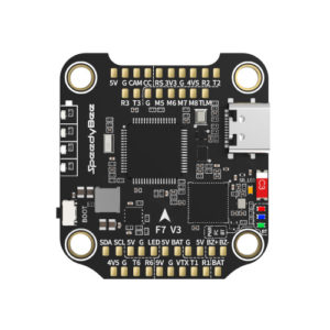 SpeedyBee F7 V3 BL32 50A 30x30 Stack (Pick Your ESC or Flight Controller or Stack) 12 - Speedybee