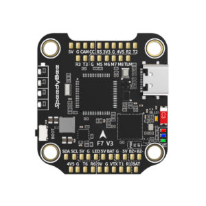 SpeedyBee F7 V3 BL32 50A 30x30 Stack (Pick Your ESC or Flight Controller or Stack) 5 - Speedybee