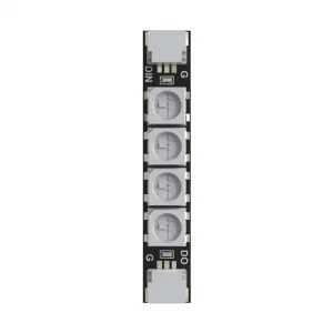 SpeedyBee Programmable 2812 Arm LEDs (4 Pcs) 9 - Speedybee