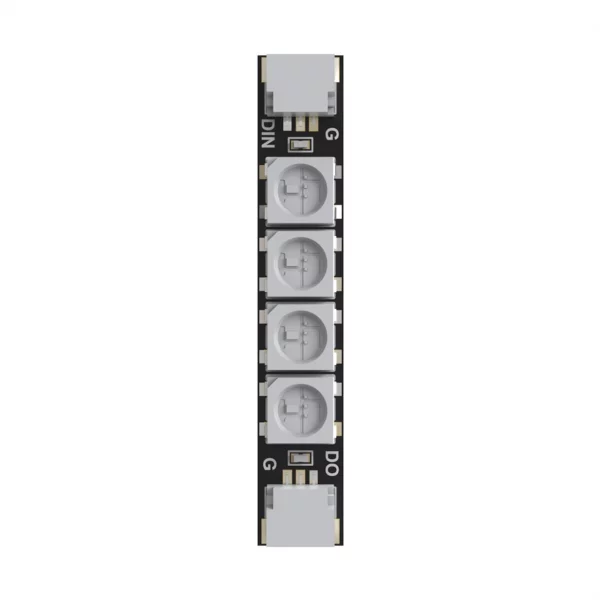 SpeedyBee Programmable 2812 Arm LEDs (4 Pcs) 5 - Speedybee