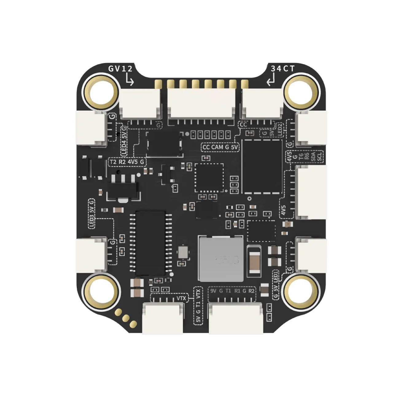 SpeedyBee F7 V3 BL32 50A 30x30 Stack (Pick Your ESC or Flight Controller or Stack) 5 SpeedyBee F7 V3 BL32 50A 30x30 Stack (Pick Your ESC or Flight Controller or Stack) - Image 5