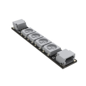 SpeedyBee Programmable 2812 Arm LEDs (4 Pcs) 3 - Speedybee