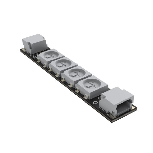 SpeedyBee Programmable 2812 Arm LEDs (4 Pcs) - Image 4