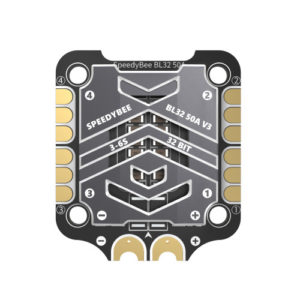 SpeedyBee F7 V3 BL32 50A 30x30 Stack (Pick Your ESC or Flight Controller or Stack) 10 - Speedybee
