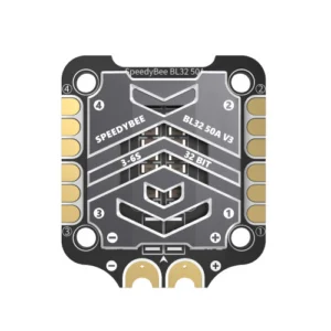 SpeedyBee F7 V3 BL32 50A 30x30 Stack (Pick Your ESC or Flight Controller or Stack) 10 SpeedyBee F7 V3 BL32 50A 30x30 Stack (Pick Your ESC or Flight Controller or Stack) - Image 4