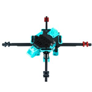 Axisflying KOLAS 6inch Long Range folding Frame Kit 7 - AxisFlying