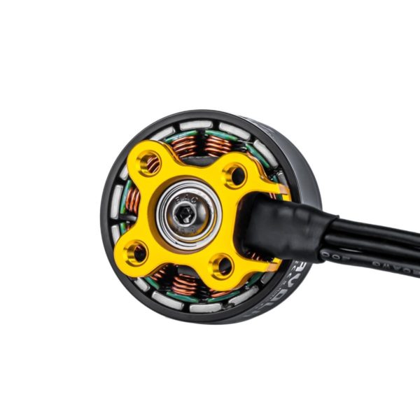 AxisFlying DIAVOLA 2207 Motors for FPV Racing and Freestyle - 1960KV/2020KV - Image 4